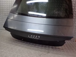  Крышка багажника (дверь 3-5) Audi A7 2 (S7,RS7) Арт e12739109, вид 2
