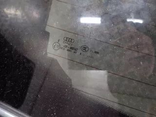  Крышка багажника (дверь 3-5) Audi A7 2 (S7,RS7) Арт e12739109, вид 3