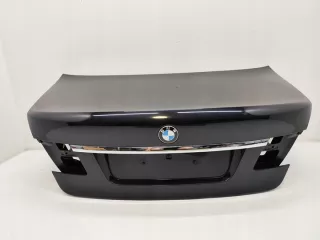  Крышка багажника (дверь 3-5) BMW X6 E71/E72 Арт e12739104, вид 1