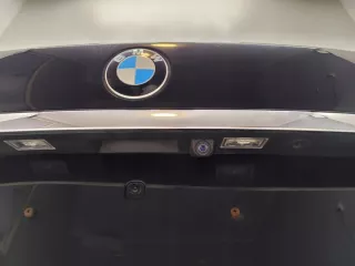  Крышка багажника (дверь 3-5) BMW X6 E71/E72 Арт e12739104, вид 2