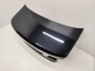  Крышка багажника (дверь 3-5) BMW X6 E71/E72 Арт e12739104, вид 3