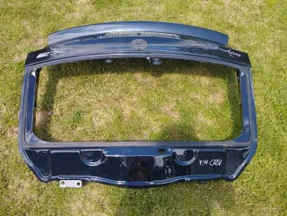  Крышка багажника (дверь 3-5) BMW X3 E83 Арт e12739095, вид 4