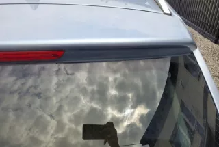  Крышка багажника (дверь 3-5) BMW X3 F25 Арт e12739094, вид 3