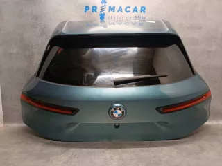  Крышка багажника (дверь 3-5) BMW IX i20 Арт e12739085, вид 2
