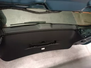  Крышка багажника (дверь 3-5) BMW IX i20 Арт e12739085, вид 3