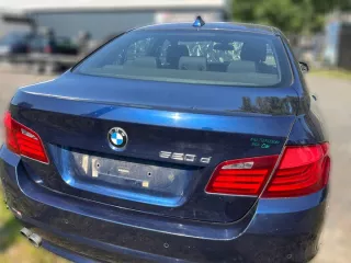  Крышка багажника (дверь 3-5) BMW 5 F10/F11/GT F07 Арт e12739075, вид 3
