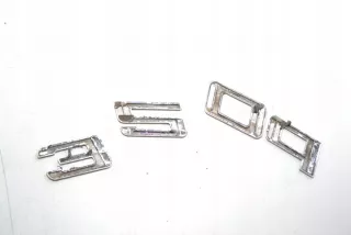 7120251 Крышка багажника (дверь 3-5) BMW 3 E90/E91/E92/E93 Арт e12739065, вид 2