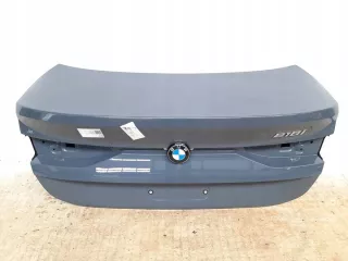  Крышка багажника (дверь 3-5) BMW 2 F44 Арт e12739054, вид 1