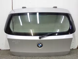  Крышка багажника (дверь 3-5) BMW 1 E81/E82/E87/E88 Арт e12739045, вид 1
