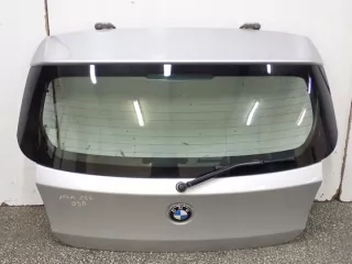  Крышка багажника (дверь 3-5) BMW 1 E81/E82/E87/E88 Арт e12739045, вид 2