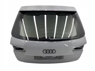 WIL5295 Крышка багажника (дверь 3-5) Audi A6 C7 (S6,RS6) Арт e12738993, вид 2
