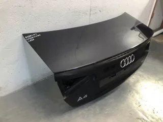  Крышка багажника (дверь 3-5) Audi A4 B8 Арт e12738968, вид 3