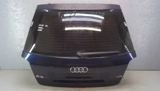 K787 JKM19491 Крышка багажника (дверь 3-5) Audi A3 8P Арт e12738956, вид 2