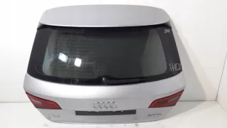 H102 12345H102 Крышка багажника (дверь 3-5) Audi A3 8V Арт e12738946, вид 1