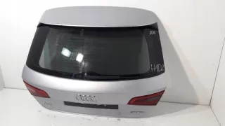 H102 12345H102 Крышка багажника (дверь 3-5) Audi A3 8V Арт e12738946, вид 3