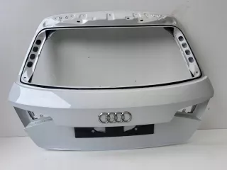 8V400000 Крышка багажника (дверь 3-5) Audi A3 8V Арт e12738945, вид 1