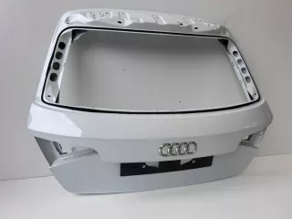 8V400000 Крышка багажника (дверь 3-5) Audi A3 8V Арт e12738945, вид 3
