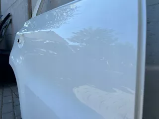 2007-2016 Дверь задняя правая Volkswagen Tiguan 1 Арт e12738934, вид 3