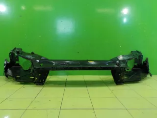 16AB68 Передняя панель крепления облицовки (телевизор) Volvo V70 3 Арт e12738592, вид 1