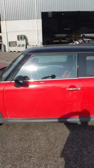  Дверь передняя левая MINI Cooper R56 Арт e12738583, вид 1