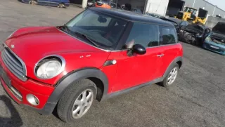  Дверь передняя левая MINI Cooper R56 Арт e12738583, вид 3