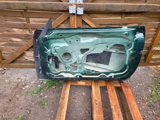 17712989009 Дверь передняя правая MINI Cooper F56,F55 Арт e12738582, вид 2