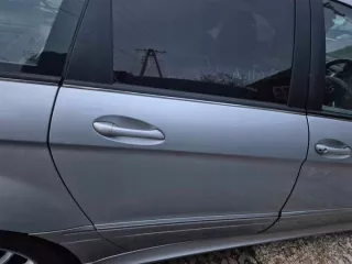 A245LFT Дверь передняя правая Mercedes B W245 Арт e12738476, вид 2