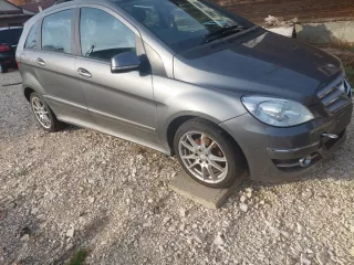 A245LFT Дверь передняя правая Mercedes B W245 Арт e12738476, вид 3