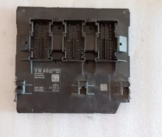 3AA937087R Блок предохранителей Volkswagen Passat B7 Арт e12738277, вид 1