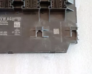3AA937087R Блок предохранителей Volkswagen Passat B7 Арт e12738277, вид 2
