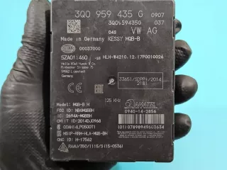 3Q0959435G IMPRK1477023, Блок предохранителей Skoda Superb 3 Арт e12738201, вид 3