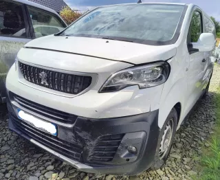 9808413980 9808388580 9840159480 Дверь передняя левая Citroen jumpy 3 Арт e12738036, вид 4