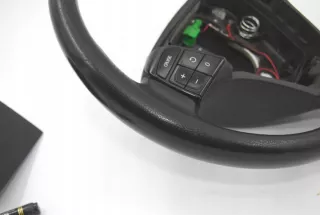 30778752 Руль Volvo S40 2 Арт e12737995, вид 12
