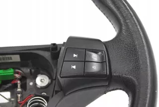 30778752 Руль Volvo S40 2 Арт e12737995, вид 5