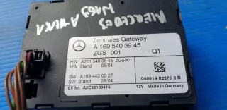 A1695403945 1695403945 Блок предохранителей Mercedes A W169 Арт e12737940, вид 2
