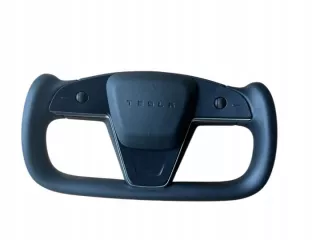 1622612-00-G Руль Tesla model X Арт e12737893, вид 1
