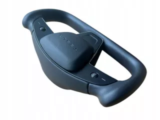 1622612-00-G Руль Tesla model X Арт e12737893, вид 3