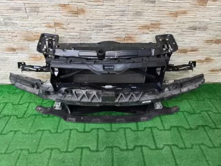  Передняя панель крепления облицовки (телевизор) BMW 4 F32/F33/GT F36 Арт e12737868, вид 1