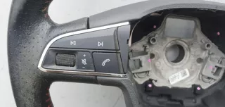 5F0419091M Руль Seat Leon 3 Арт e12737839, вид 2