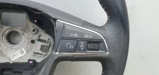 5F0419091M Руль Seat Leon 3 Арт e12737839, вид 3
