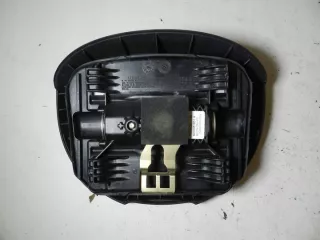 8200282593C 8200106306J Руль Renault Megane 2 Арт e12737819, вид 13
