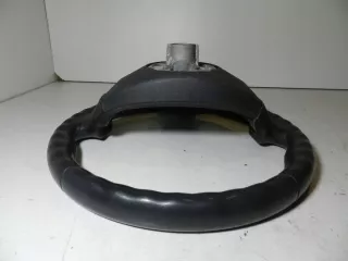 8200282593C 8200106306J Руль Renault Megane 2 Арт e12737819, вид 8