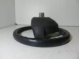 8200282593C 8200106306J Руль Renault Megane 2 Арт e12737819, вид 9