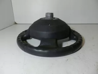 8200282593C 8200106306J Руль Renault Megane 2 Арт e12737819, вид 10