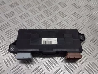 46828007 Блок предохранителей Fiat Croma 2 Арт e12737784, вид 1
