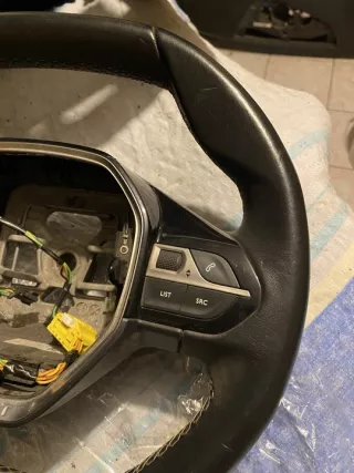 575419091H Руль Peugeot 208 2 Арт e12737729, вид 2