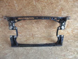 8W0805594E Передняя панель крепления облицовки (телевизор) Audi A4 B9 Арт e12737681, вид 1