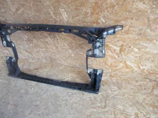 8W0805594E Передняя панель крепления облицовки (телевизор) Audi A4 B9 Арт e12737681, вид 3