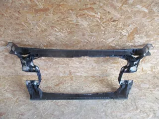 8W0805594E Передняя панель крепления облицовки (телевизор) Audi A4 B9 Арт e12737681, вид 5