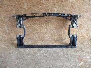 8W0805594E Передняя панель крепления облицовки (телевизор) Audi A4 B9 Арт e12737681, вид 6